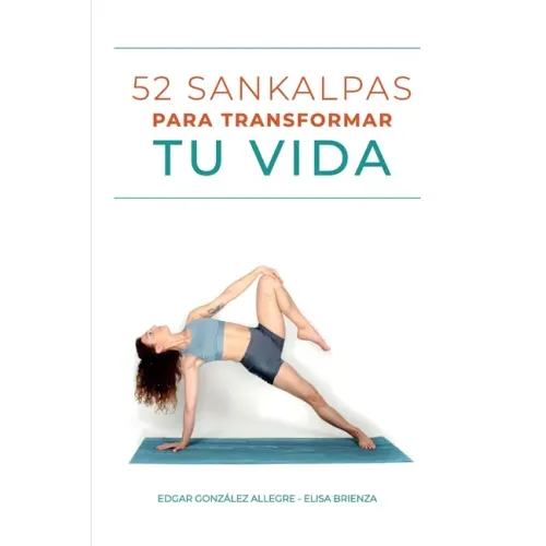 52 Sankalpas Para Transformar Tu Vida