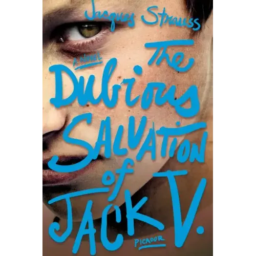 The Dubious Salvation of Jack V.