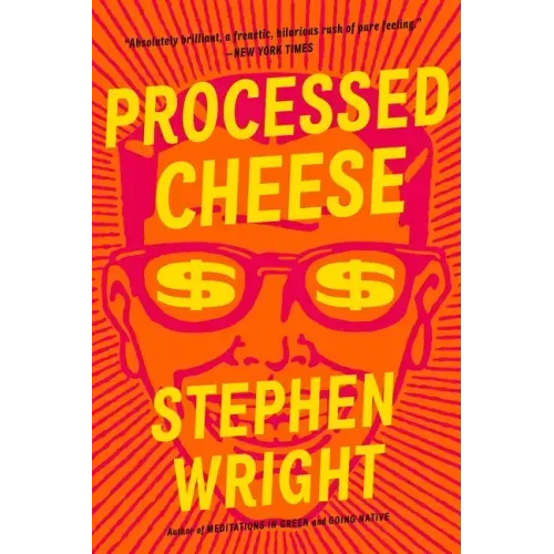 Processed Cheese