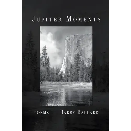 Jupiter Moments