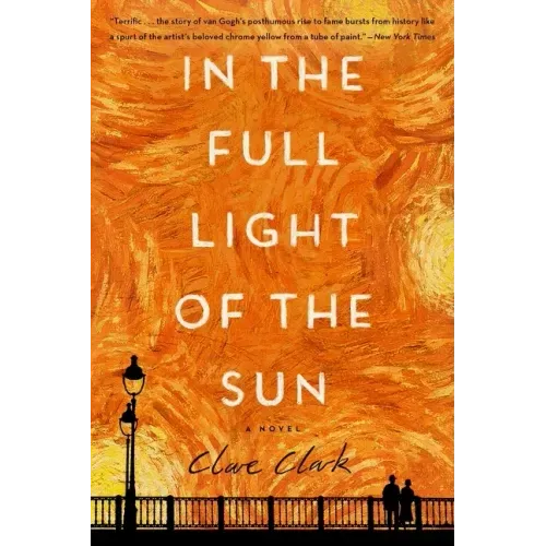 In the Full Light of the Sun
