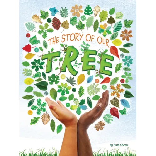 The Story of Our Tree