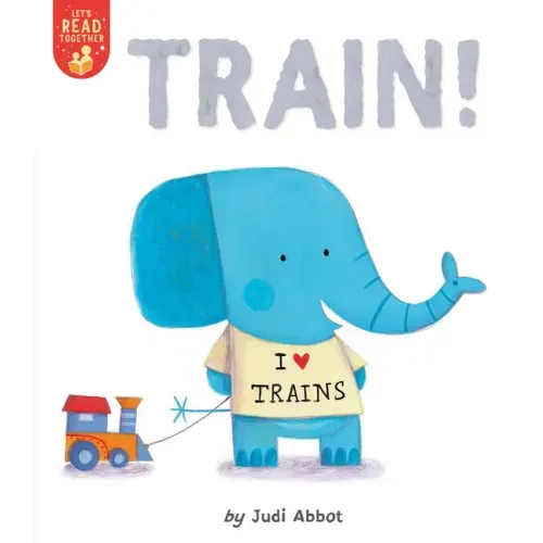 Train!
