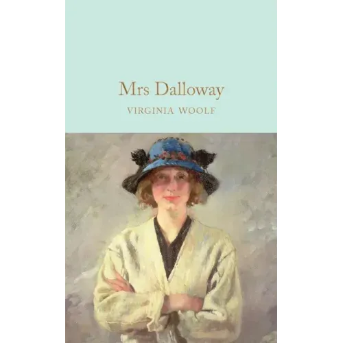 Mrs Dalloway