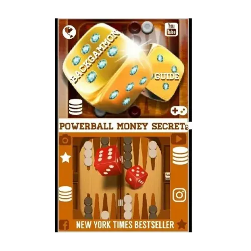 Backgammon Guide: Proven Methods And Strategies To Win Backgammon Everytime.