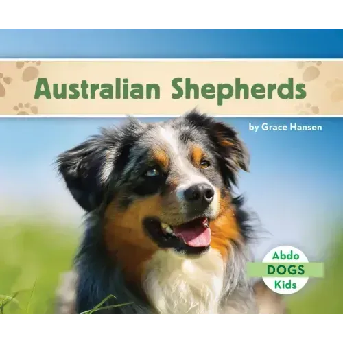 Australian Shepherds