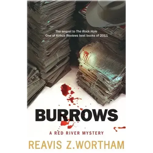 Burrows