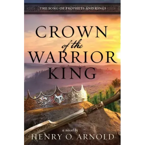 Crown of the Warrior King