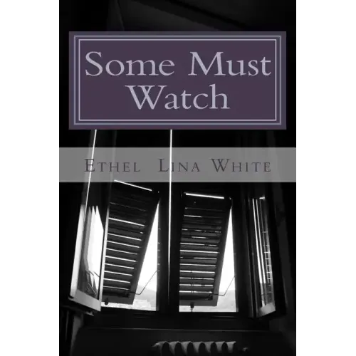 Some Must Watch: The Spiral Staircase