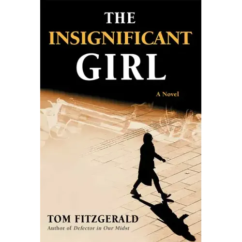 The Insignificant Girl