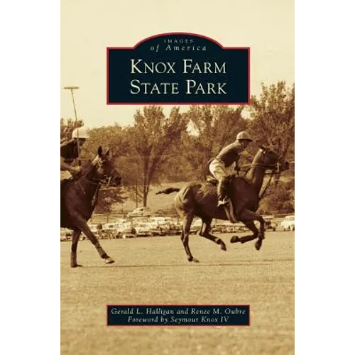 Knox Farm State Park