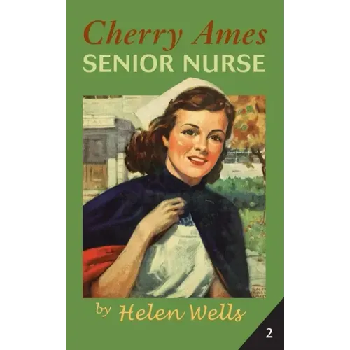 Cherry Ames, Senior Nurse