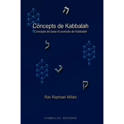 Concepts de Kabbalah