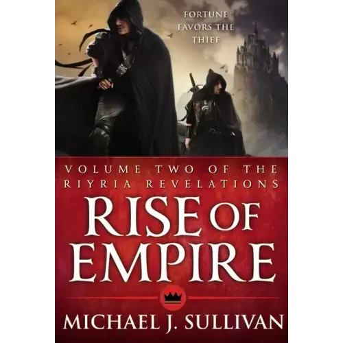 Rise of Empire