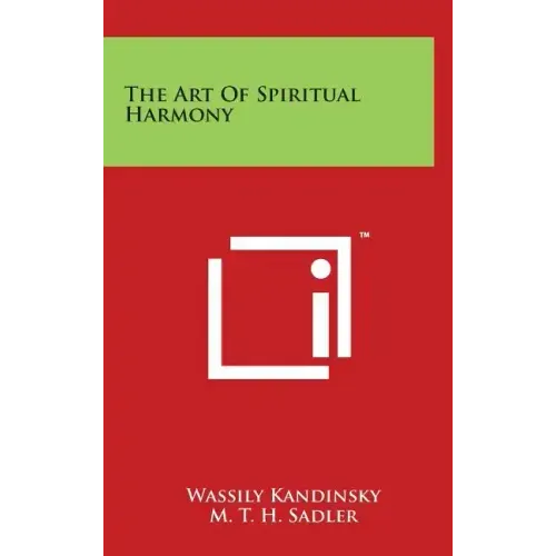 The Art of Spiritual Harmony