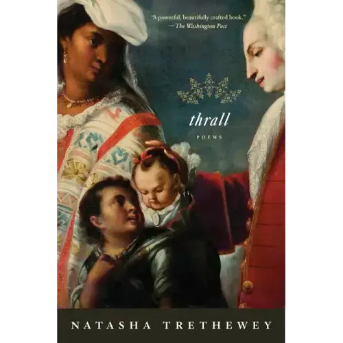 Thrall: Poems