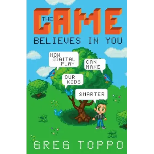 Game Believes in You