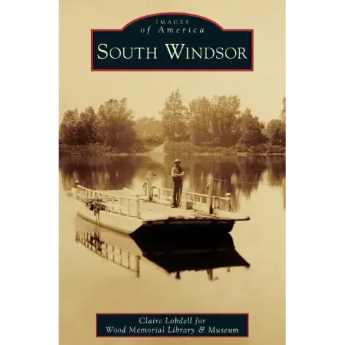 South Windsor