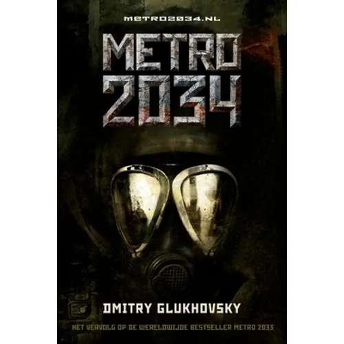 Metro 2034