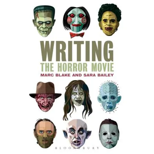 Writing the Horror Movie