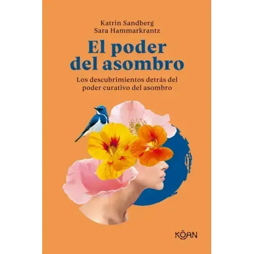 Poder del Asombro, El