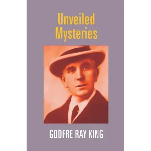 Unveiled Mysteries