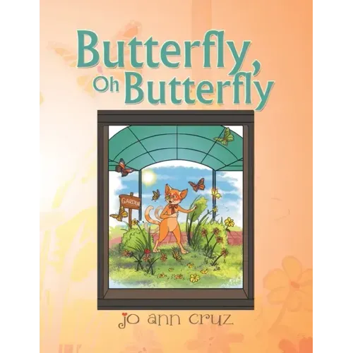 Butterfly, Oh Butterfly