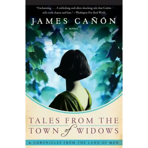 Tales from the Town of Widows