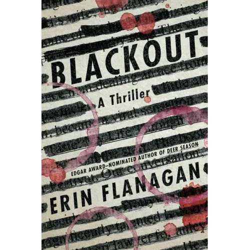 Blackout: A Thriller