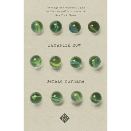 Tamarisk Row