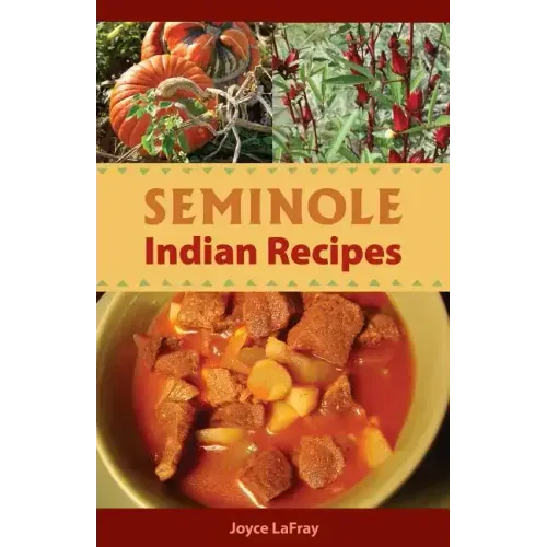 Seminole Indian Recipes