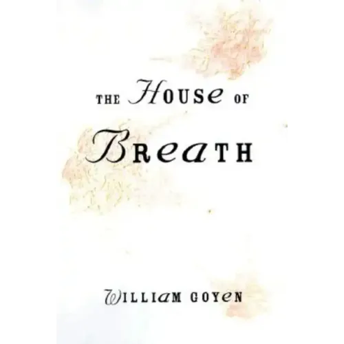 The House of Breath