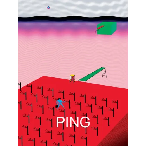 Wong Ping: Your Silent Neighbor