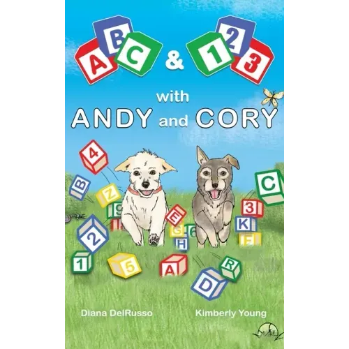 ABC and 123 with Andy and Cory