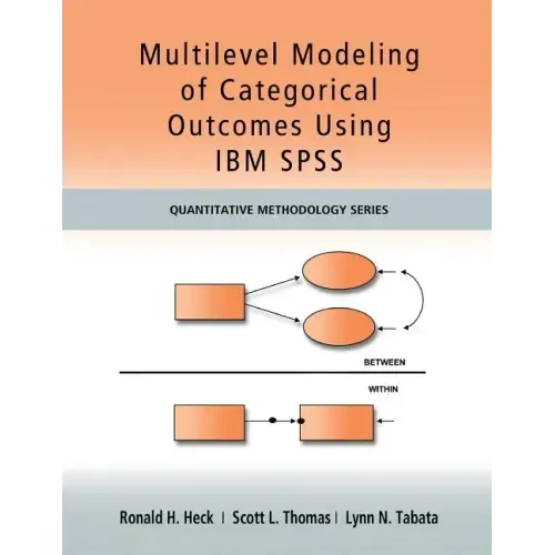 Multilevel Modeling of Categorical Outcomes Using IBM SPSS