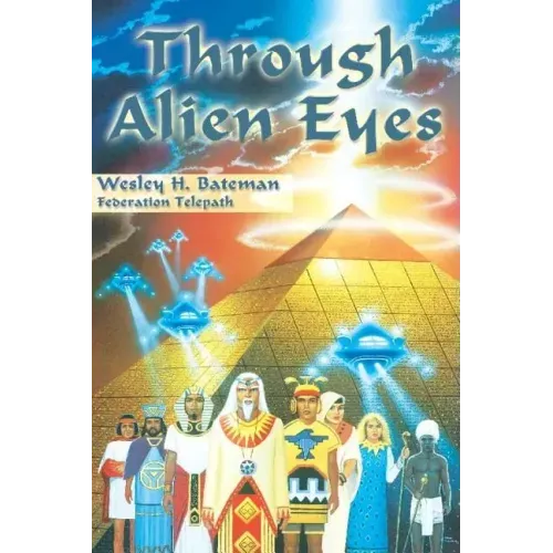 Through Alien Eyes