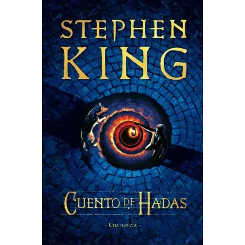 Cuento de Hadas: Una Novela / Fairy Tale