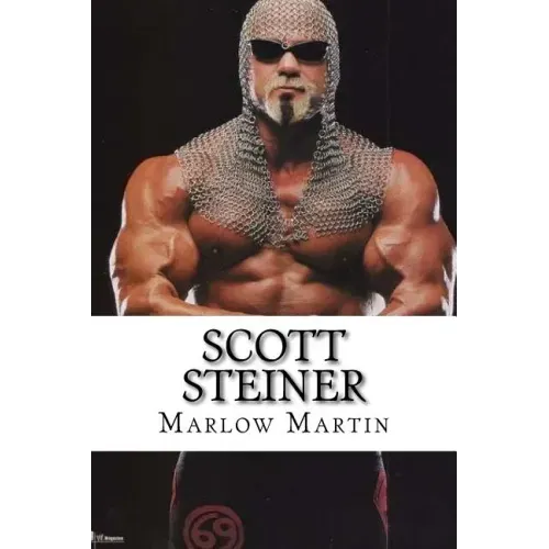 Scott Steiner: Big Poppa Pump