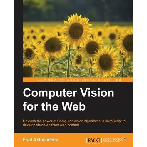 Computer Vision for the Web