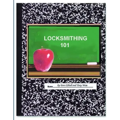 Locksmithing 101 (L101)