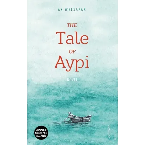 The Tale of Aypi