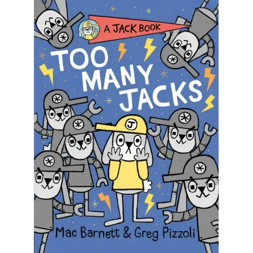 Too Many Jacks