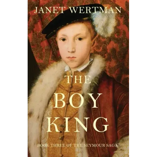The Boy King