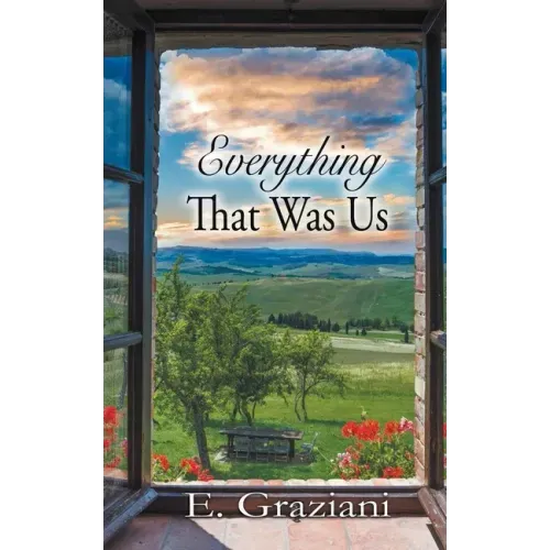 Everything That Was Us