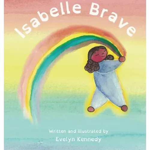 Isabelle Brave