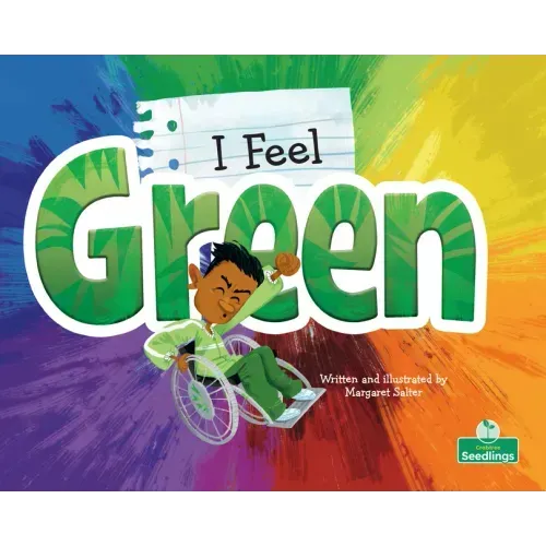 I Feel Green