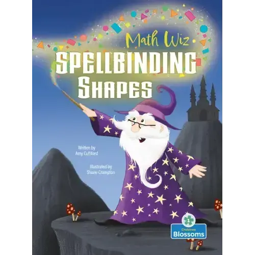 Spellbinding Shapes