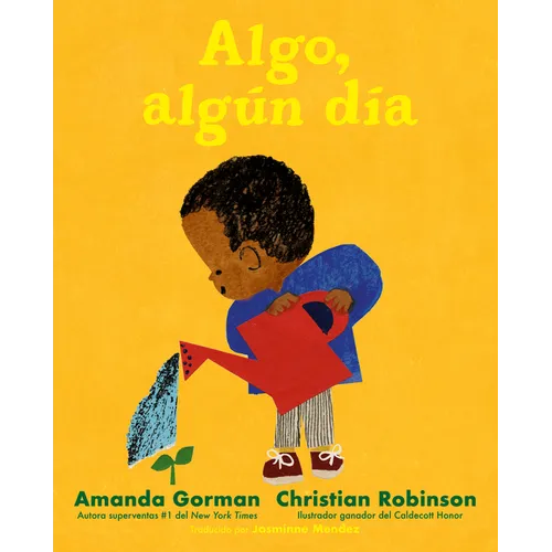 Algo, Algún Día