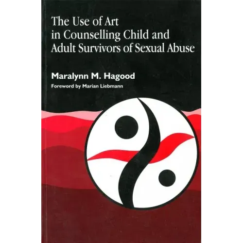 The Use of Art in Counselling Child and Adult Survivors of Sexual Abuse