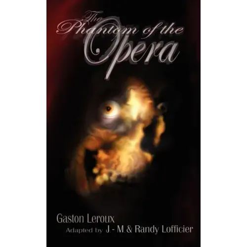 The Phantom of the Opera